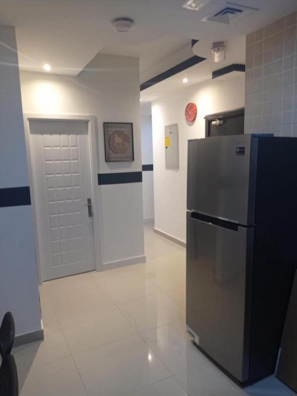 דובאי Traveller Partition Room In Al Barsha 1 Near Metro מראה חיצוני תמונה