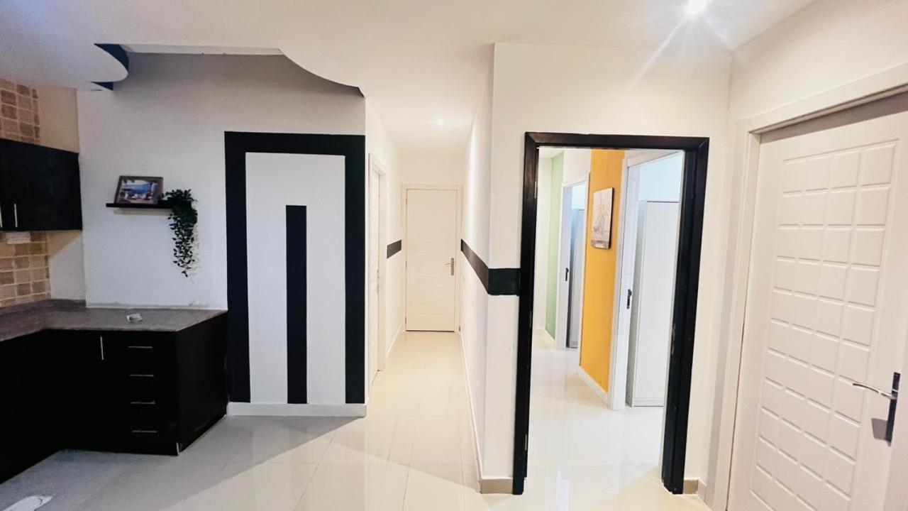 דובאי Traveller Partition Room In Al Barsha 1 Near Metro מראה חיצוני תמונה