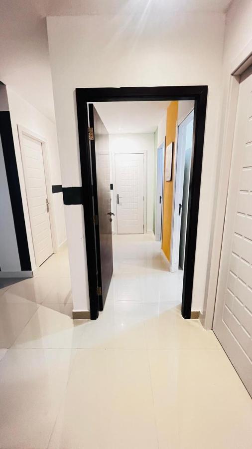 דובאי Traveller Partition Room In Al Barsha 1 Near Metro מראה חיצוני תמונה